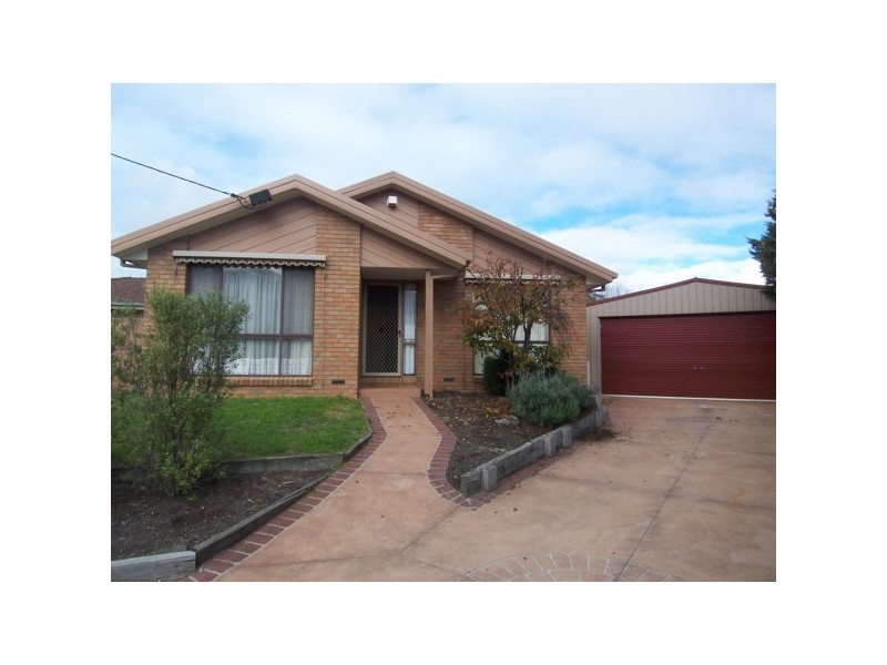 5 Alice Court, Skye VIC 3977