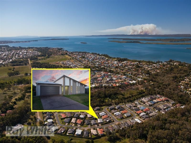 30 Aqua Crest, Redland Bay QLD 4165
