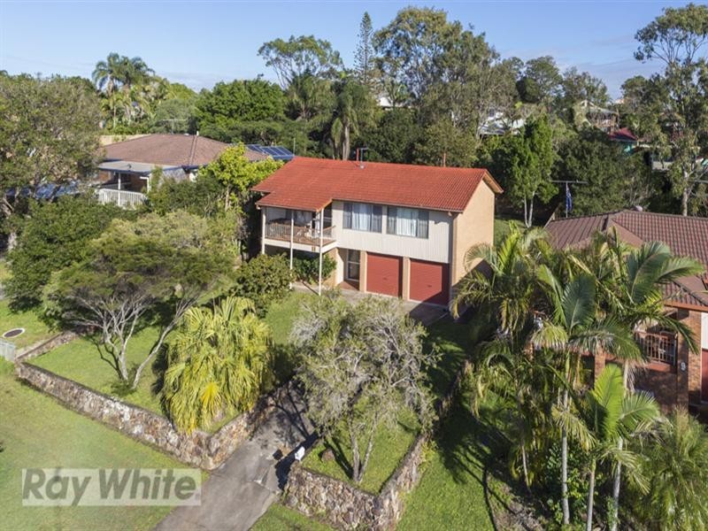 11 Bay Breeze Avenue, Thornlands QLD 4164