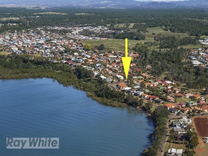 23 The Boulevard, Redland Bay QLD 4165