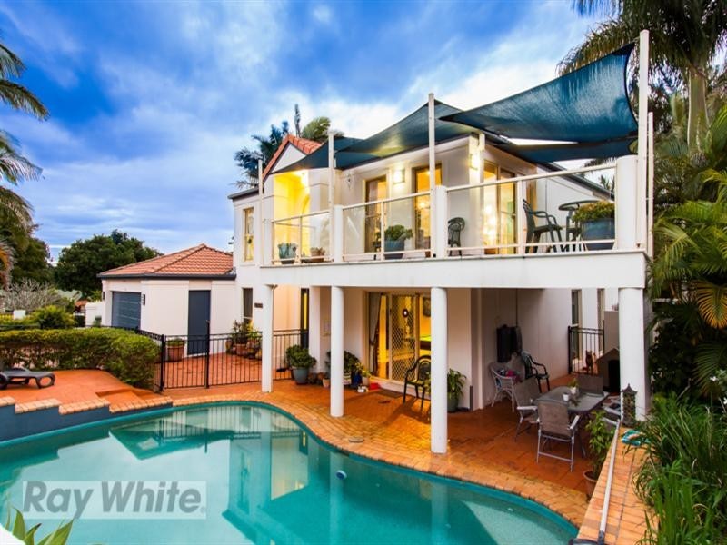 23 The Boulevard, Redland Bay QLD 4165