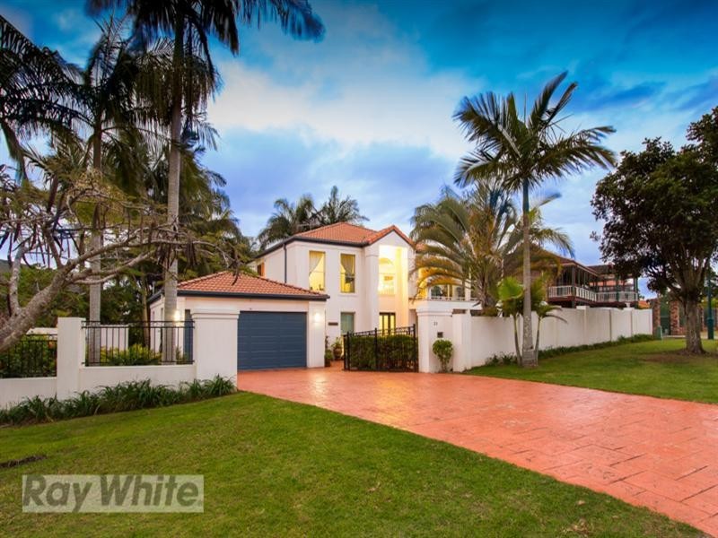 23 The Boulevard, Redland Bay QLD 4165