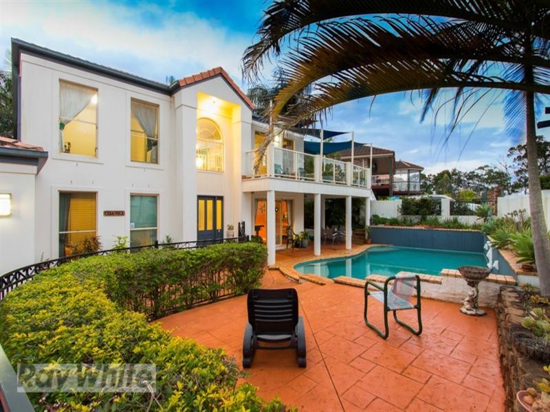 23 The Boulevard, Redland Bay QLD 4165