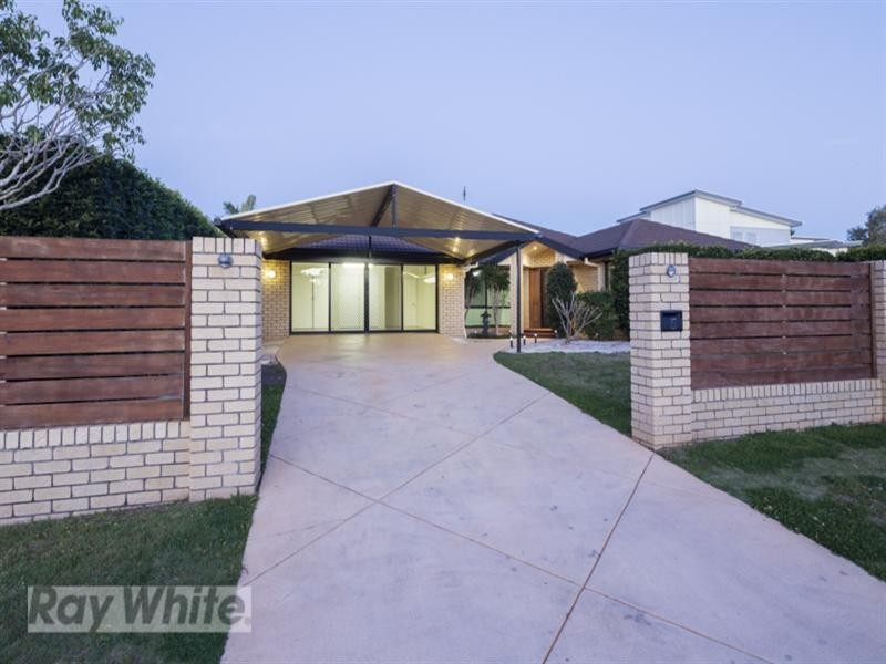 5 Kimbolton Drive, Redland Bay QLD 4165