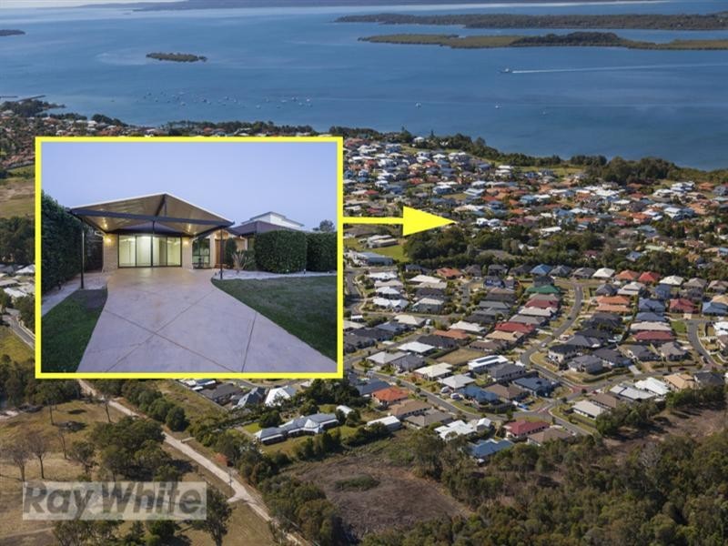 5 Kimbolton Drive, Redland Bay QLD 4165