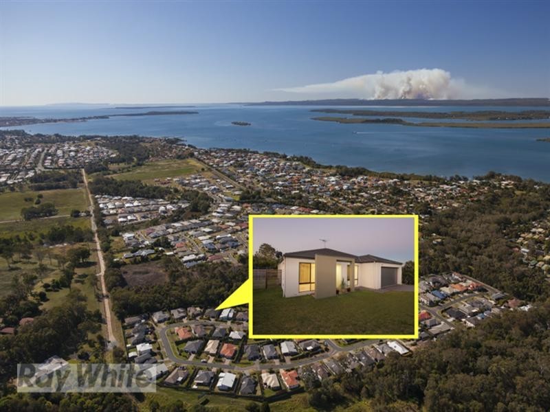 11 Aqua Crest, Redland Bay QLD 4165