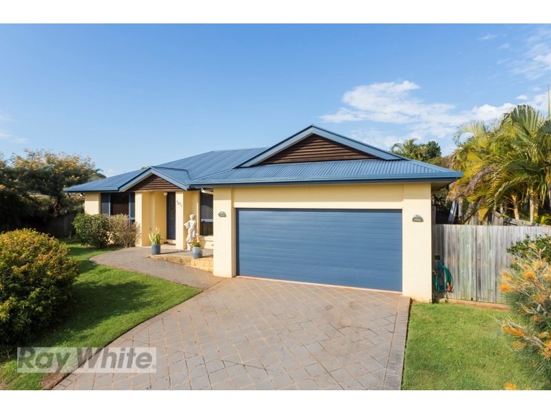 40 Bedarra Street, Redland Bay QLD 4165