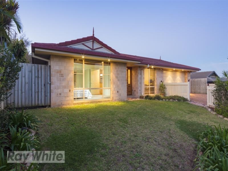 33 Aquila Street, Redland Bay QLD 4165