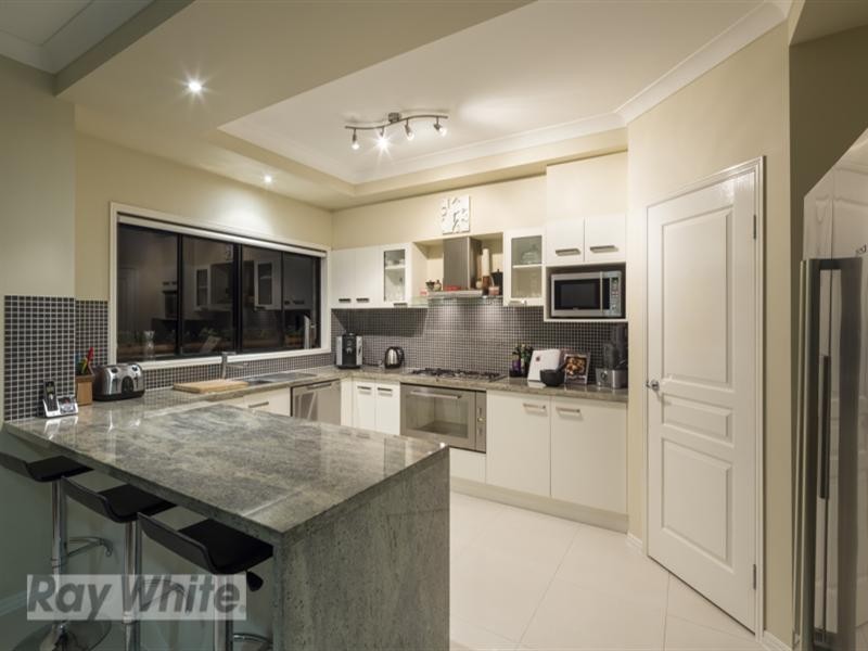 16 Settlers Circuit, Mount Cotton QLD 4165