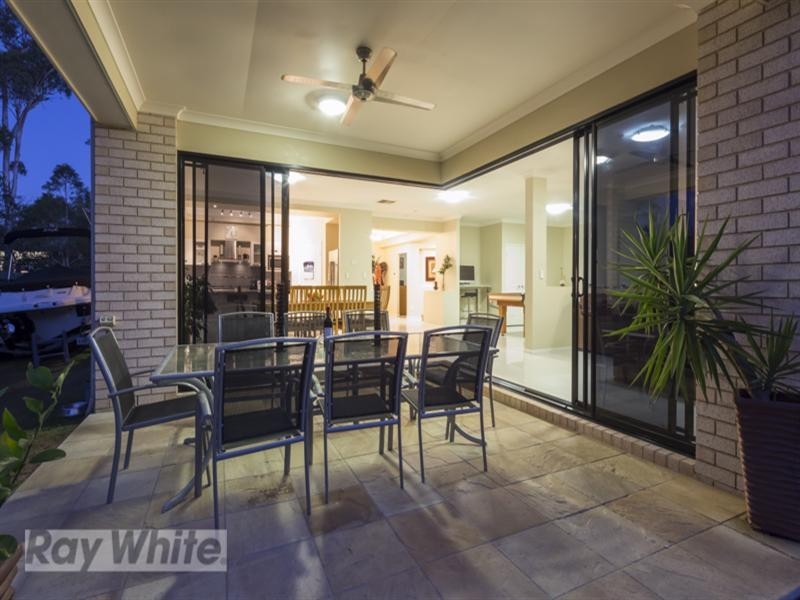 16 Settlers Circuit, Mount Cotton QLD 4165