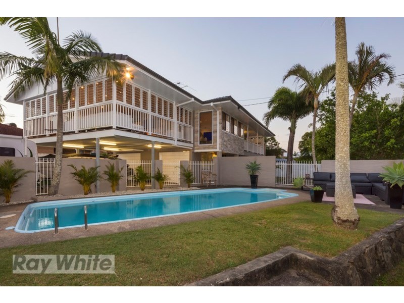 22 Wilkie Street, Redland Bay QLD 4165