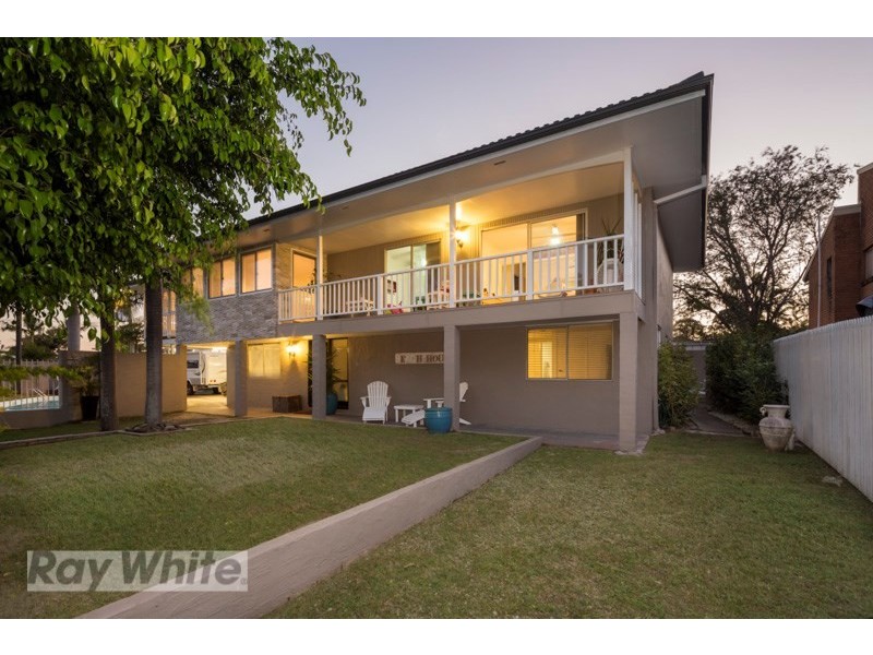 22 Wilkie Street, Redland Bay QLD 4165