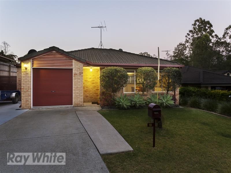 18 Pimelea Crescent, Mount Cotton QLD 4165