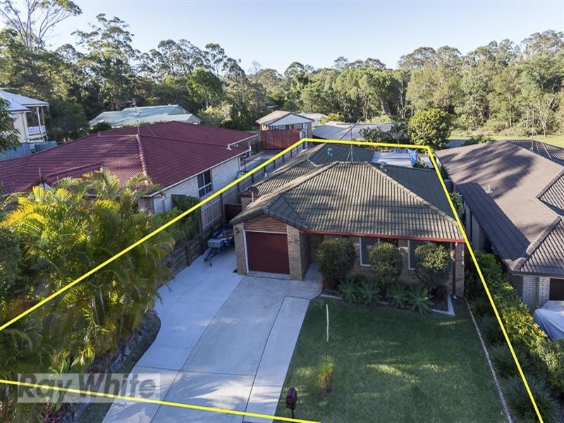 18 Pimelea Crescent, Mount Cotton QLD 4165