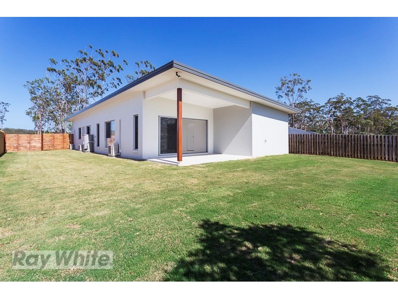 4 Baradine Street, Mount Cotton QLD 4165