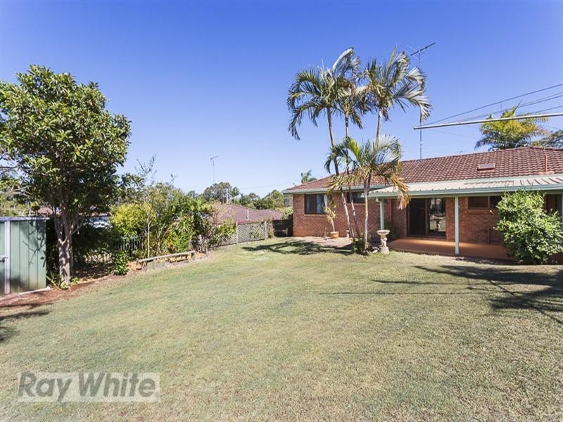 24 Dell Street, Cleveland QLD 4163