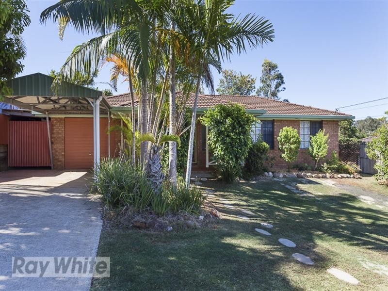 24 Dell Street, Cleveland QLD 4163