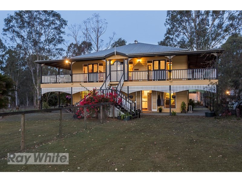 504 Waterford Tamborine Road, Buccan QLD 4207