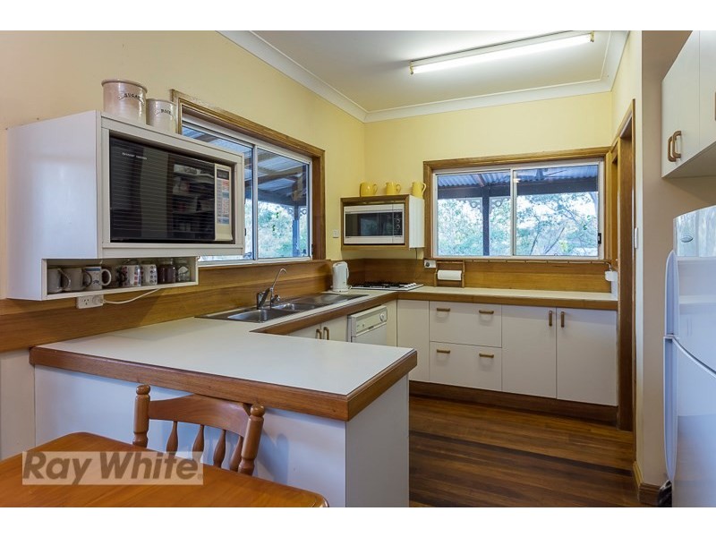 504 Waterford Tamborine Road, Buccan QLD 4207