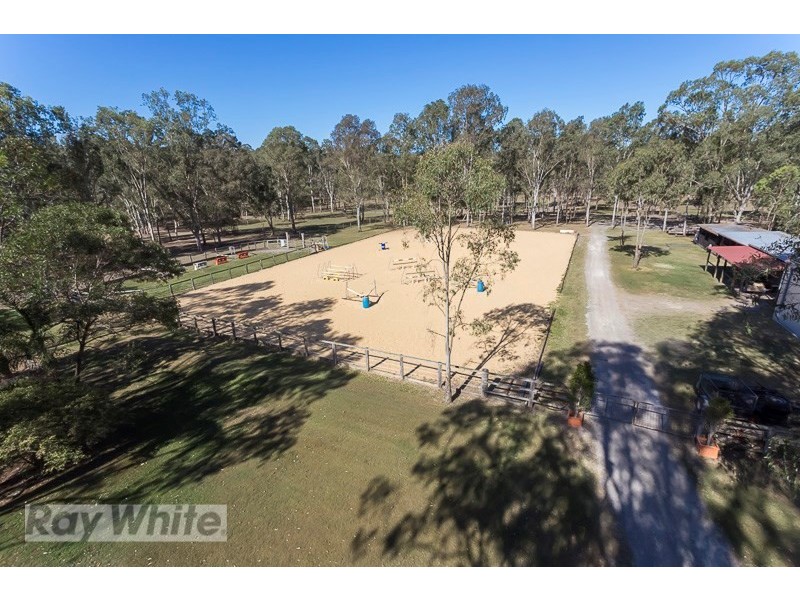 504 Waterford Tamborine Road, Buccan QLD 4207