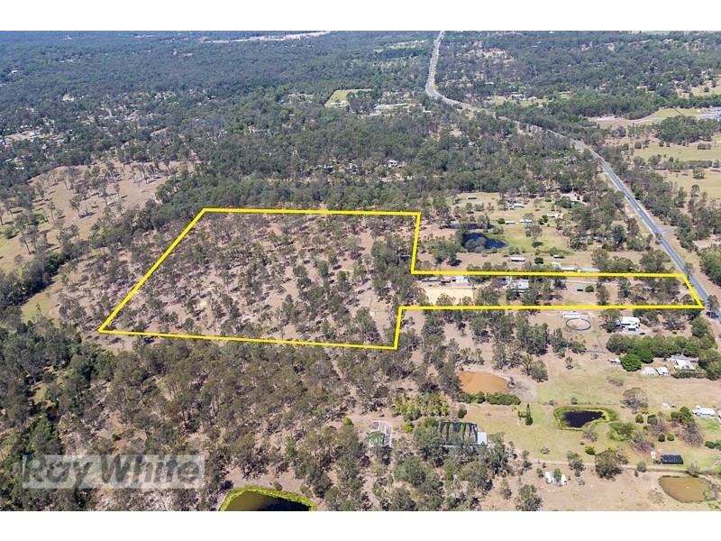 504 Waterford Tamborine Road, Buccan QLD 4207