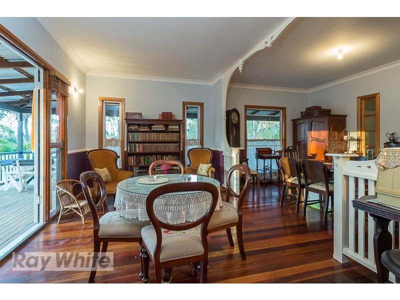 504 Waterford Tamborine Road, Buccan QLD 4207