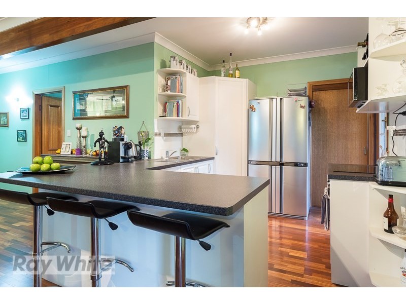 504 Waterford Tamborine Road, Buccan QLD 4207