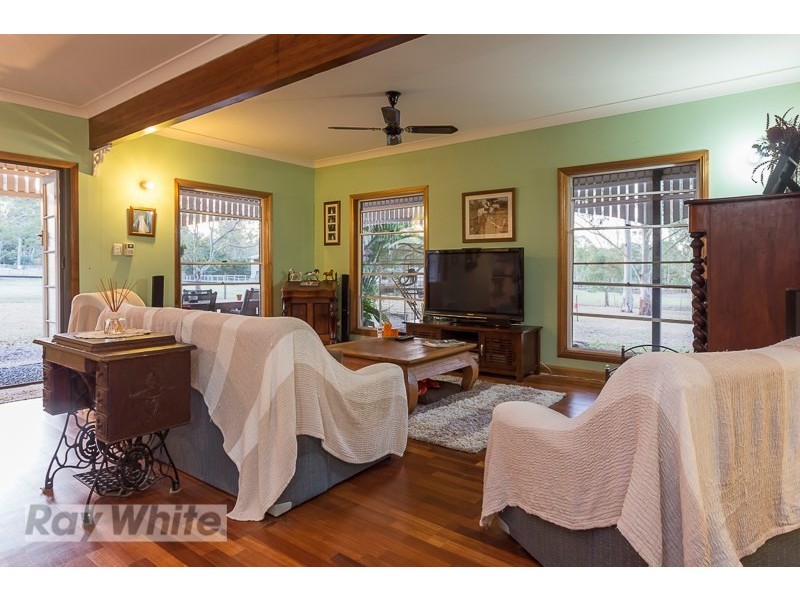 504 Waterford Tamborine Road, Buccan QLD 4207