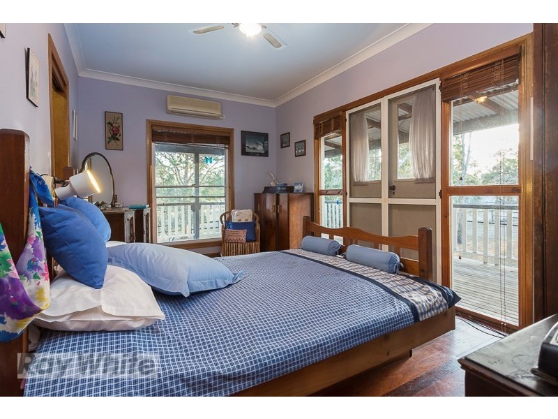 504 Waterford Tamborine Road, Buccan QLD 4207