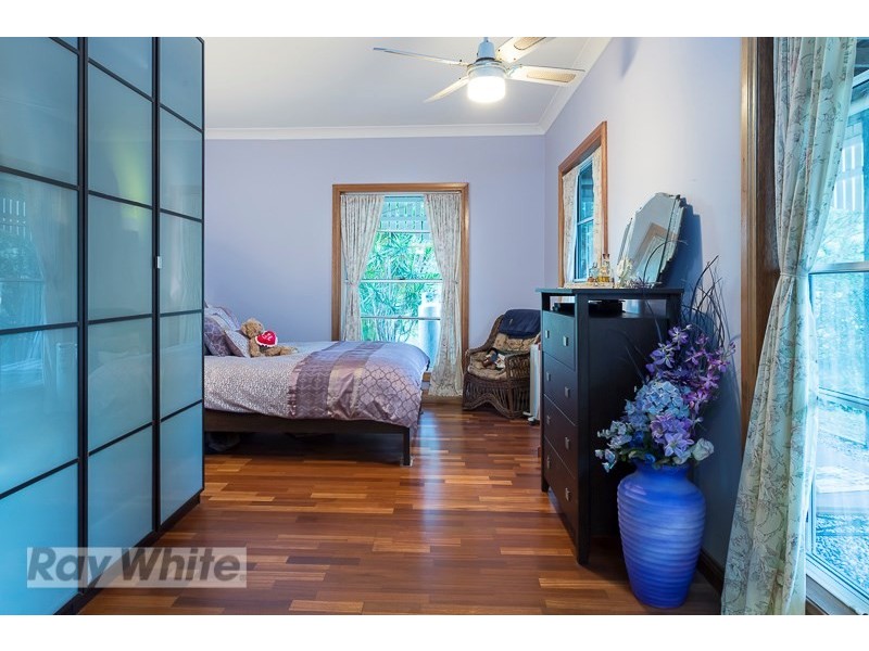 504 Waterford Tamborine Road, Buccan QLD 4207