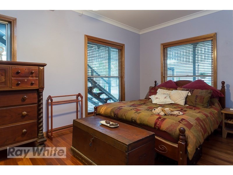 504 Waterford Tamborine Road, Buccan QLD 4207