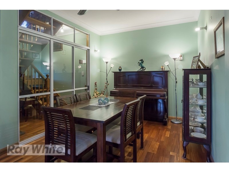 504 Waterford Tamborine Road, Buccan QLD 4207