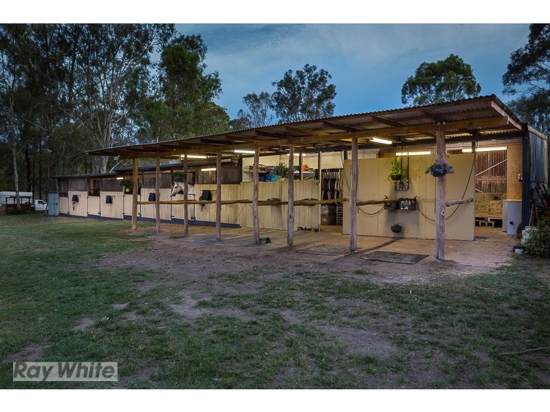 504 Waterford Tamborine Road, Buccan QLD 4207