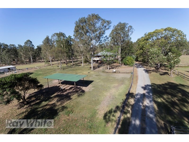 504 Waterford Tamborine Road, Buccan QLD 4207