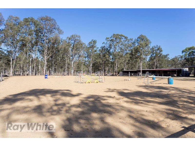 504 Waterford Tamborine Road, Buccan QLD 4207