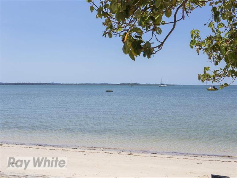 11 Eagle Street, Victoria Point QLD 4165