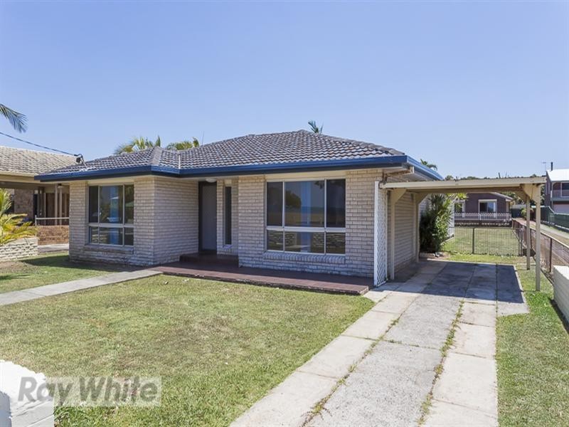 11 Eagle Street, Victoria Point QLD 4165