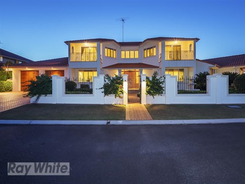 12 Viewfield Street, Redland Bay QLD 4165