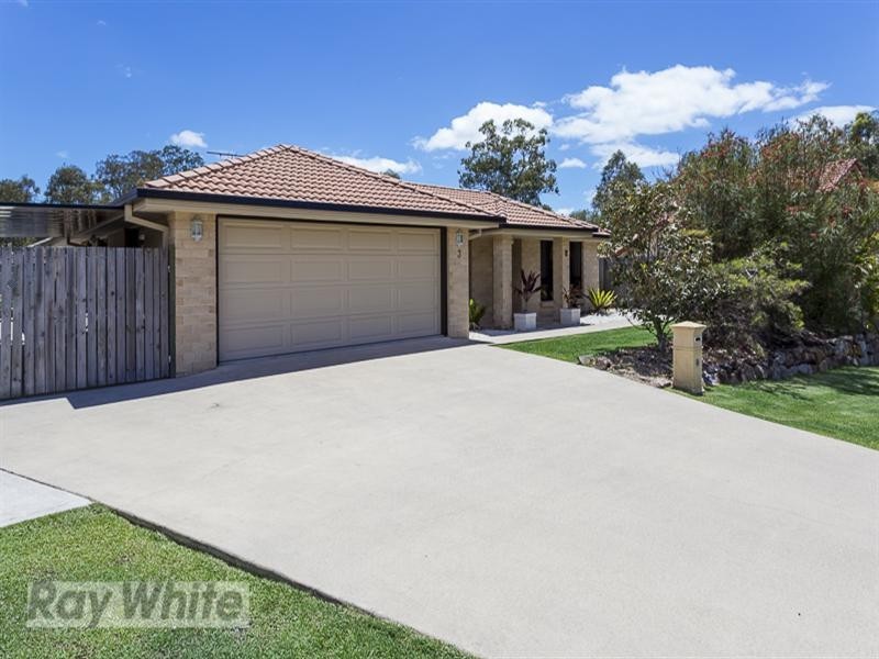 3 Turquoise Street, Redland Bay QLD 4165