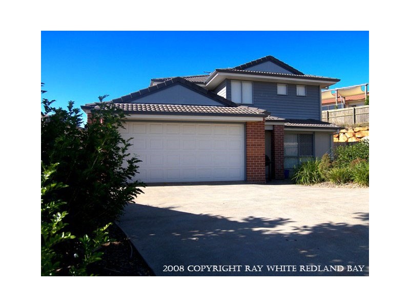 20 Keswick Place, Redland Bay QLD 4165