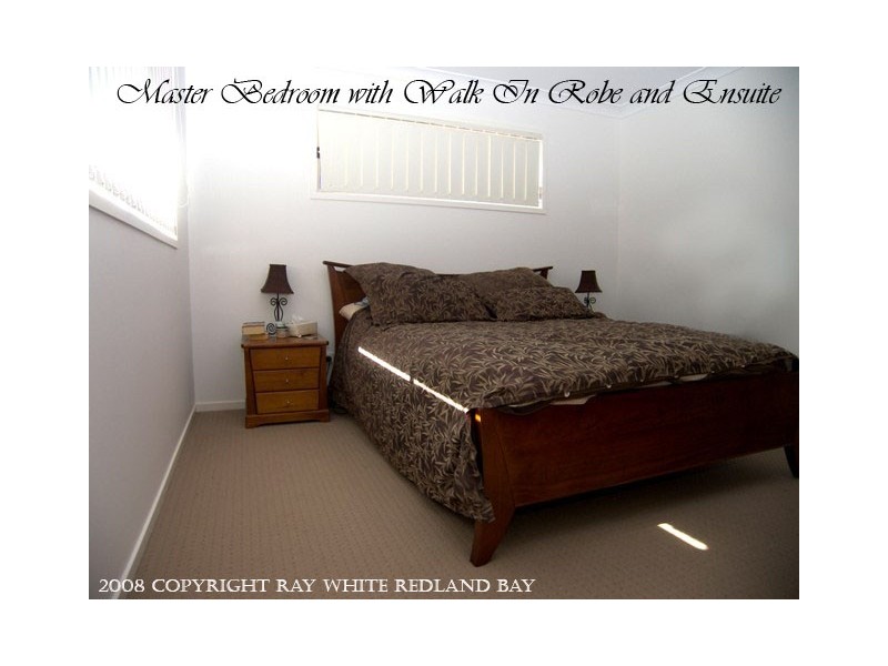 20 Keswick Place, Redland Bay QLD 4165