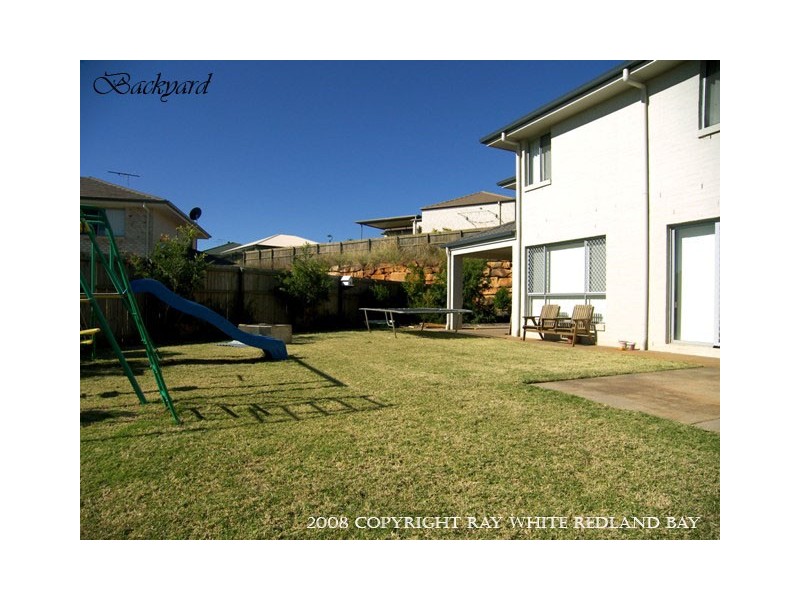 20 Keswick Place, Redland Bay QLD 4165