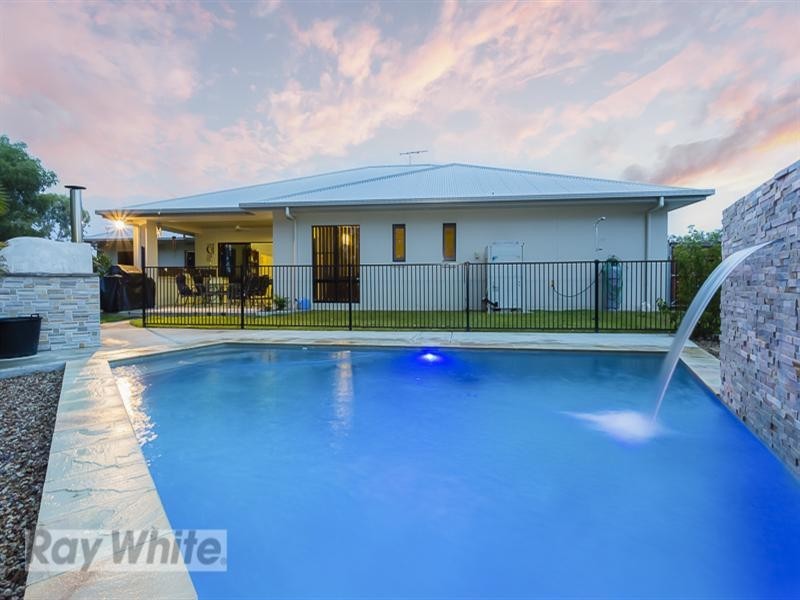 2 Cordia Close, Redland Bay QLD 4165
