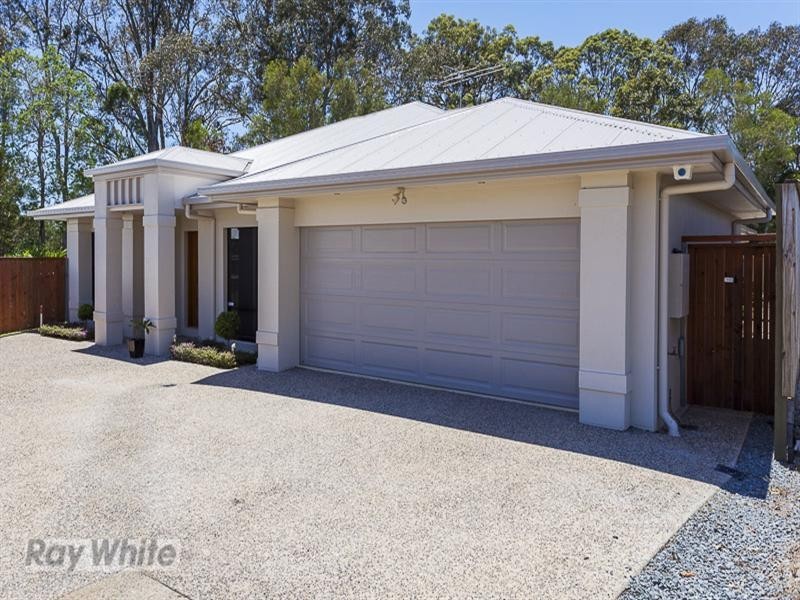 2 Cordia Close, Redland Bay QLD 4165