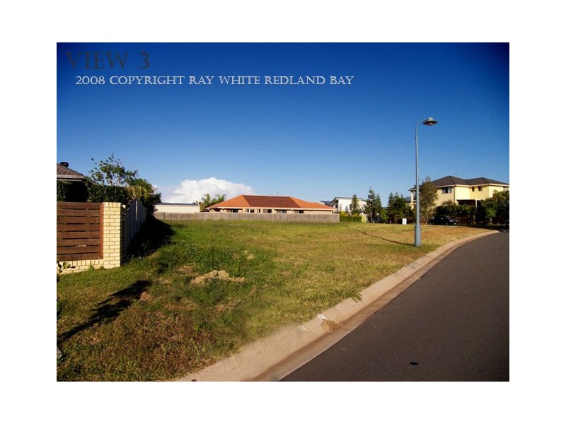3 Kimboltan Drive, Redland Bay QLD 4165