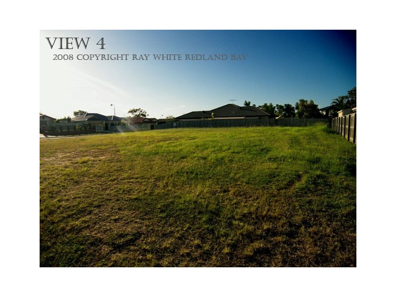3 Kimboltan Drive, Redland Bay QLD 4165