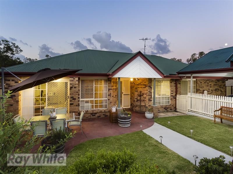 41 Citrus Circuit, Mount Cotton QLD 4165