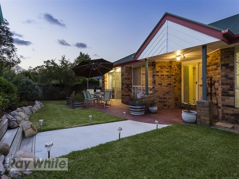 41 Citrus Circuit, Mount Cotton QLD 4165