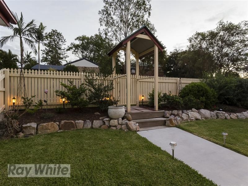 41 Citrus Circuit, Mount Cotton QLD 4165