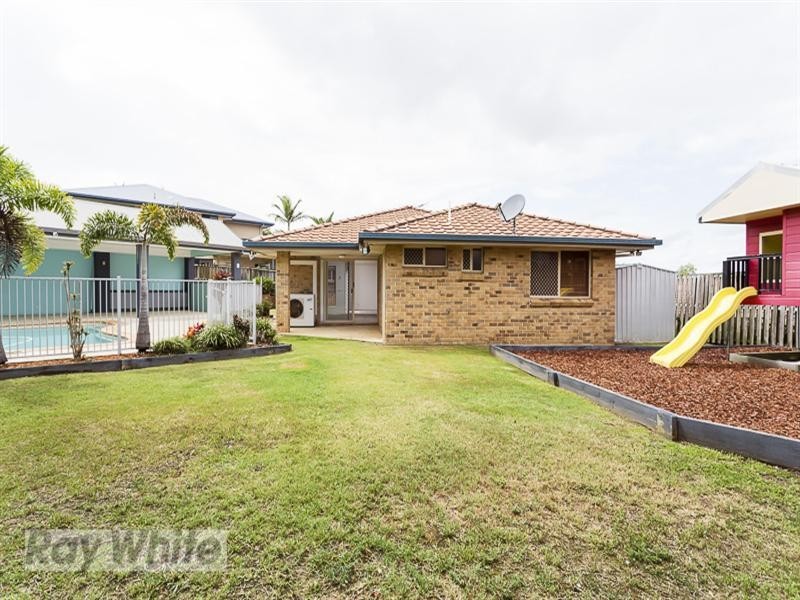 5 Merlot Place, Thornlands QLD 4164